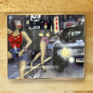 Supreme Decorative Dish!